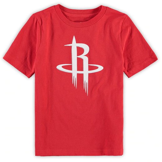 Koszulka młodzieżowa NBA Houston Rockets OuterStuff ze sklepu SPORT-SHOP.pl w kategorii T-shirty chłopięce - zdjęcie 154205937