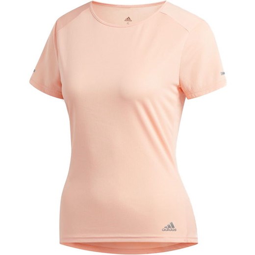 Koszulka damska Run Adidas XS okazyjna cena SPORT-SHOP.pl