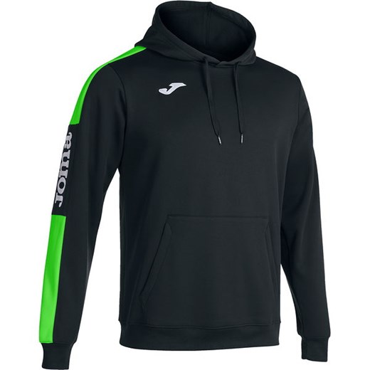 Bluza męska Championship IV Hooded Joma ze sklepu SPORT-SHOP.pl w kategorii Bluzy męskie - zdjęcie 154206509