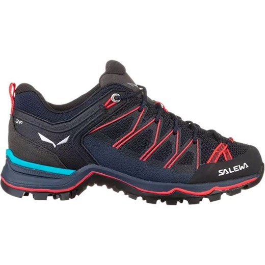 Buty trekkingowe Mountain Trainer Lite Wm's Salewa ze sklepu SPORT-SHOP.pl w kategorii Buty trekkingowe damskie - zdjęcie 154206646