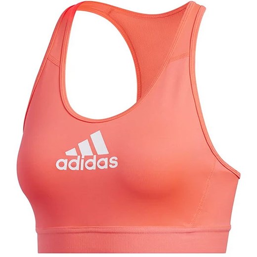 Biustonosz sportowy Don't Rest Alphaskin Adidas ze sklepu SPORT-SHOP.pl w kategorii Biustonosze - zdjęcie 154206916