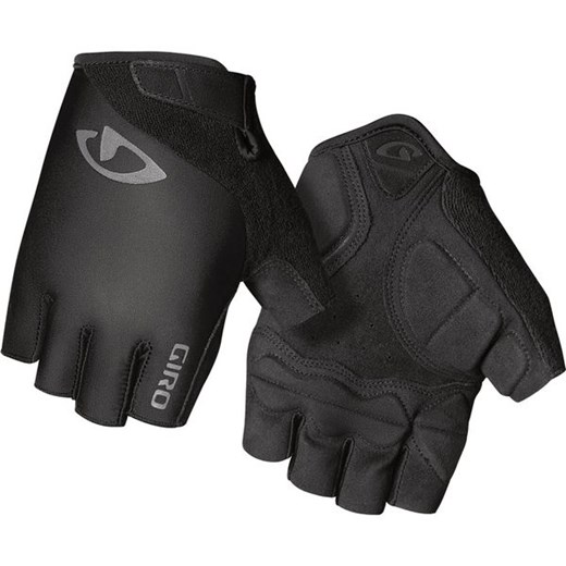 Rękawiczki Giro czarne 