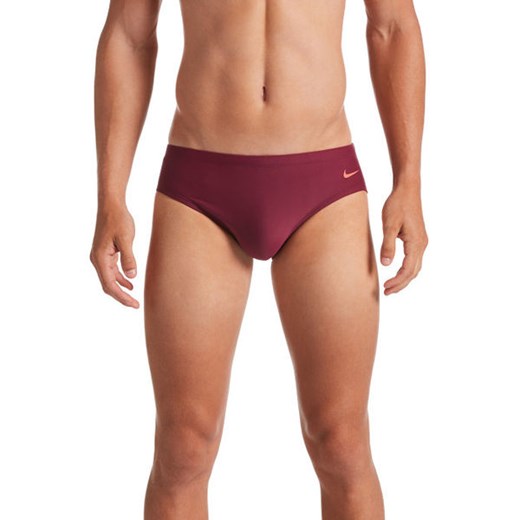 Kąpielówki męskie Tilt Logo Brief Nike Swim 75cm promocja SPORT-SHOP.pl