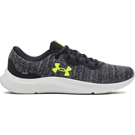 Buty Mojo 2 Under Armour ze sklepu SPORT-SHOP.pl w kategorii Buty sportowe męskie - zdjęcie 154207058