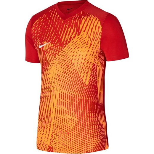 Koszulka juniorska Dri-Fit Precision VI Nike ze sklepu SPORT-SHOP.pl w kategorii T-shirty chłopięce - zdjęcie 154207126