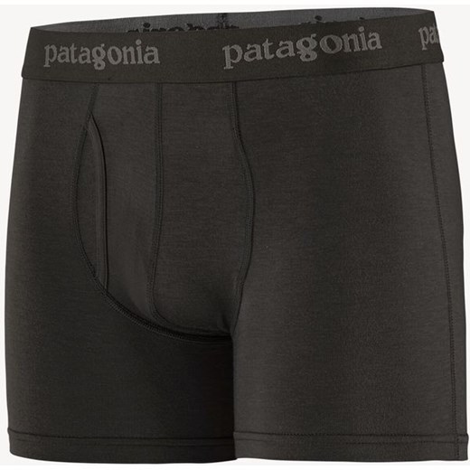 Bokserki męskie Essential Boxer Briefs 3" Patagonia Patagonia M promocja SPORT-SHOP.pl