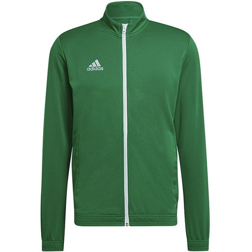 Bluza męska Entrada 22 Track Adidas ze sklepu SPORT-SHOP.pl w kategorii Bluzy męskie - zdjęcie 154207326