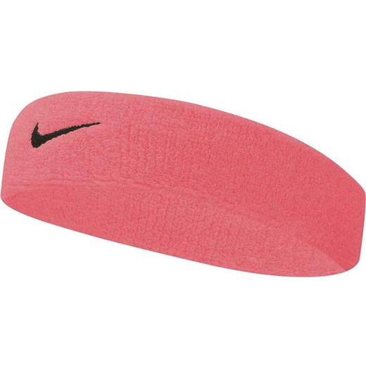 Opaska na głowę Swoosh Nike ze sklepu SPORT-SHOP.pl w kategorii Opaski damskie - zdjęcie 154207715