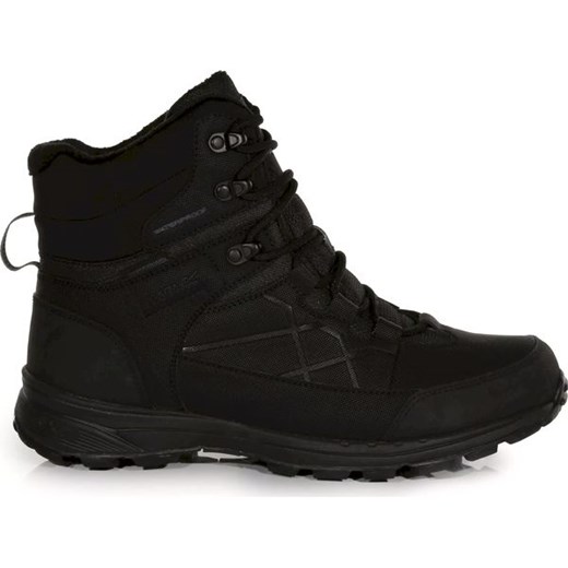 Buty trekkingowe Samaris Thermo Regatta ze sklepu SPORT-SHOP.pl w kategorii Buty trekkingowe męskie - zdjęcie 154207976
