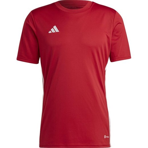 Koszulka męska Tabela 23 Jersey Adidas ze sklepu SPORT-SHOP.pl w kategorii T-shirty męskie - zdjęcie 154208066