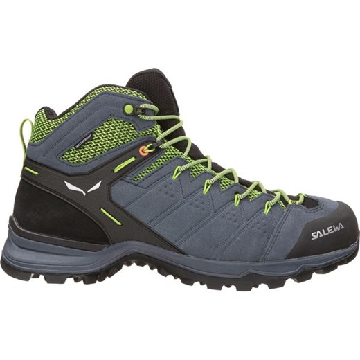 Buty Alp Mate Mid WP Salewa ze sklepu SPORT-SHOP.pl w kategorii Buty trekkingowe męskie - zdjęcie 154208715