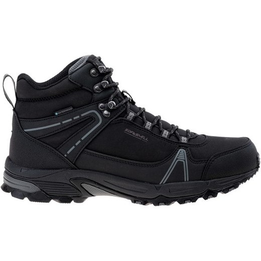 Buty Hapiter Mid WP Hi-Tec ze sklepu SPORT-SHOP.pl w kategorii Buty trekkingowe męskie - zdjęcie 154208969