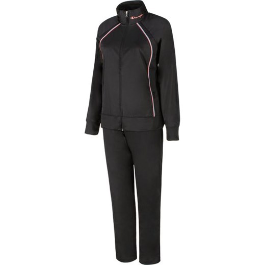 Dres damski Full Zip Tracksuit Champion ze sklepu SPORT-SHOP.pl w kategorii Dresy damskie - zdjęcie 154209089