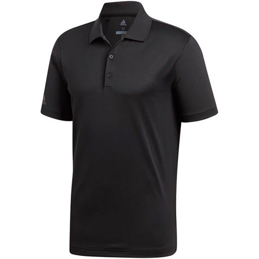 Koszulka męska polo Performance Adidas XS promocyjna cena SPORT-SHOP.pl