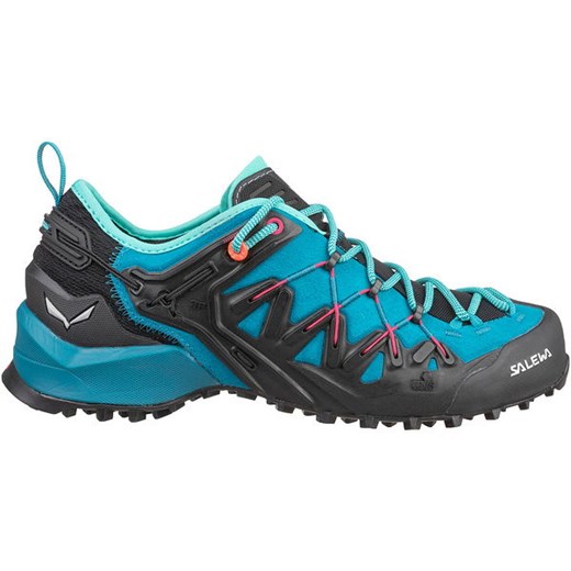 Buty podejściowe Wildfire Edge Wm's Salewa ze sklepu SPORT-SHOP.pl w kategorii Buty trekkingowe damskie - zdjęcie 154209988