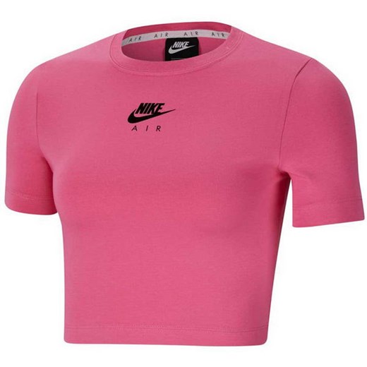 Koszulka damska Sportswear Air Crop Nike Nike L SPORT-SHOP.pl promocja