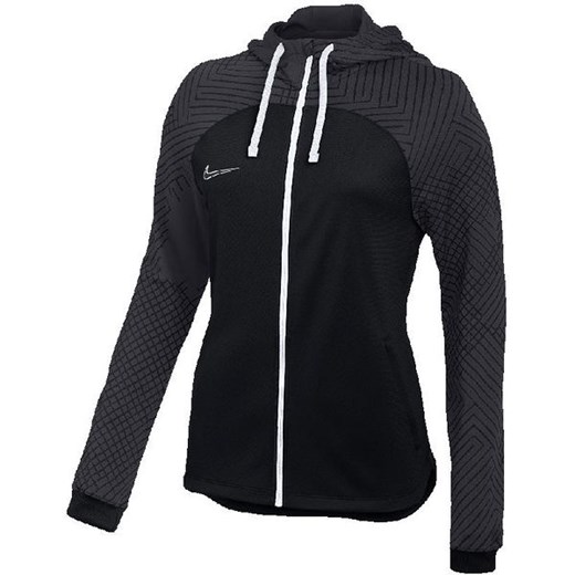 Kurtka damska Dri-Fit Strike HD Nike Nike M promocyjna cena SPORT-SHOP.pl