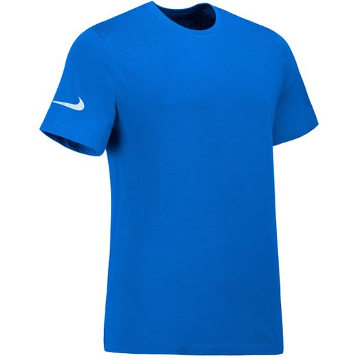 Koszulka juniorska Park Junior Nike ze sklepu SPORT-SHOP.pl w kategorii T-shirty chłopięce - zdjęcie 154210658