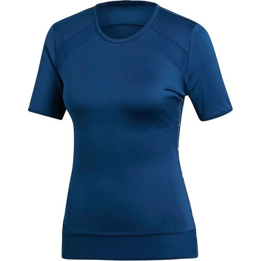 Koszulka damska Performance Essentials by Stella McCartney Tee Adidas ze sklepu SPORT-SHOP.pl w kategorii Bluzki damskie - zdjęcie 154210728