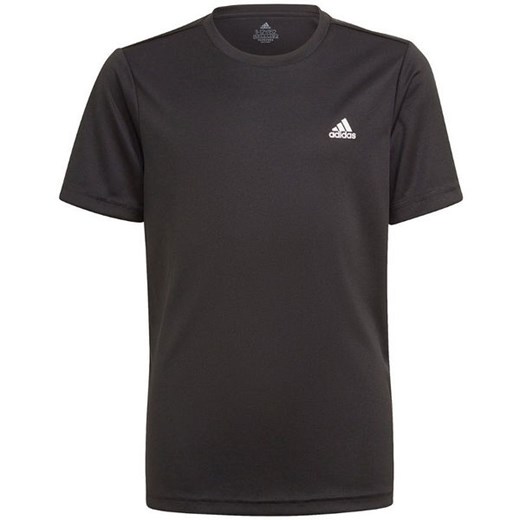 Koszulka młodzieżowa Designed 2 Move Adidas ze sklepu SPORT-SHOP.pl w kategorii T-shirty chłopięce - zdjęcie 154210838
