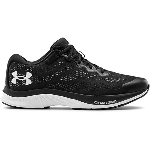 Buty Charged Bandit Running 6 Wm's Under Armour Under Armour 37 1/2 wyprzedaż SPORT-SHOP.pl