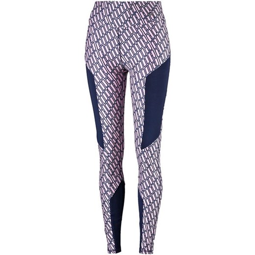 Legginsy damskie Bold Graphic Training Puma ze sklepu SPORT-SHOP.pl w kategorii Spodnie damskie - zdjęcie 154211238