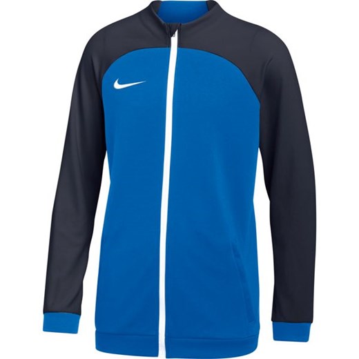 Bluza juniorska Dri-Fit Academy Pro 23 Nike ze sklepu SPORT-SHOP.pl w kategorii Bluzy chłopięce - zdjęcie 154211259