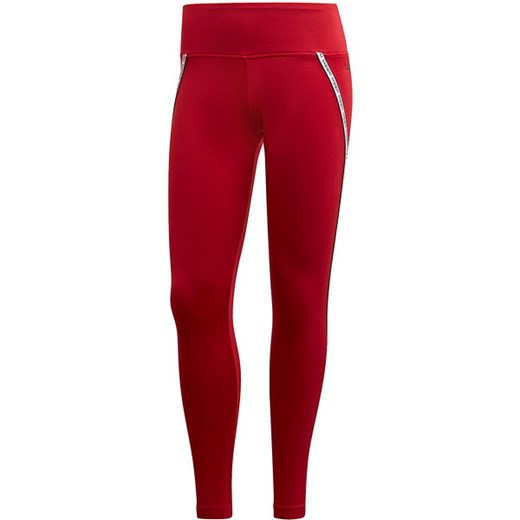 Legginsy damskie Xpressive Tights 7/8 Adidas ze sklepu SPORT-SHOP.pl w kategorii Spodnie damskie - zdjęcie 154211716