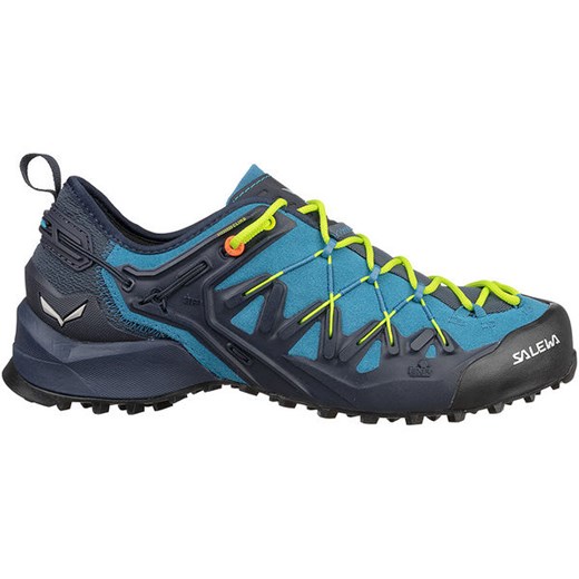 Buty Wildfire Edge Salewa 44 1/2 okazyjna cena SPORT-SHOP.pl