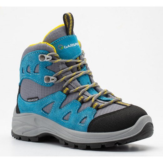 Buty trekkingowe dziecięce Garsport zimowe 