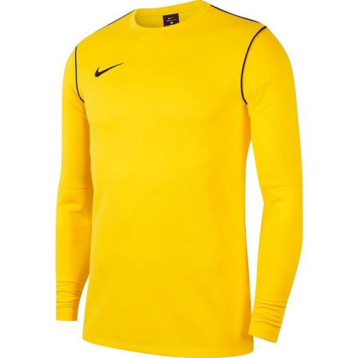 Bluza męska Park 20 Crew Nike ze sklepu SPORT-SHOP.pl w kategorii Bluzy męskie - zdjęcie 154212306