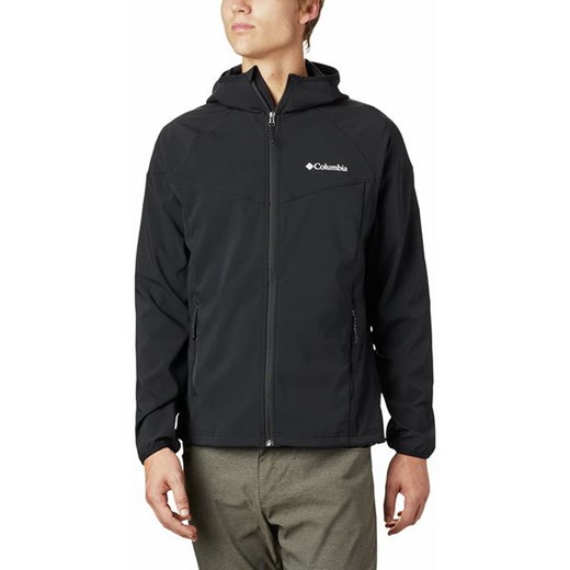 Softshell męski Heather Canyon Columbia ze sklepu SPORT-SHOP.pl w kategorii Kurtki męskie - zdjęcie 154212486