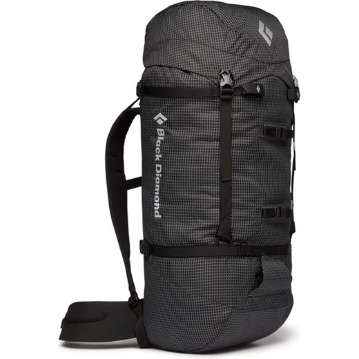 Plecak Speed 40L Black Diamond ze sklepu SPORT-SHOP.pl w kategorii Plecaki - zdjęcie 154212886