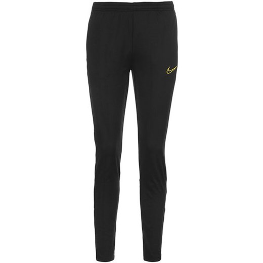 Spodnie damskie Dri-FIT Academy Nike ze sklepu SPORT-SHOP.pl w kategorii Spodnie damskie - zdjęcie 154213285