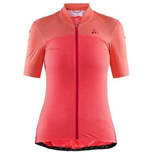 Koszulka rowerowa damska Hale Glow Jersey Craft Craft M SPORT-SHOP.pl okazja