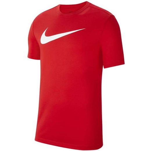 Koszulka męska Dri-FIT Park Nike ze sklepu SPORT-SHOP.pl w kategorii T-shirty męskie - zdjęcie 154213749