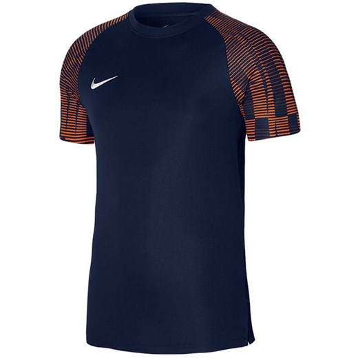 Koszulka męska Dri-Fit Academy Jersey SS Nike ze sklepu SPORT-SHOP.pl w kategorii T-shirty męskie - zdjęcie 154213778