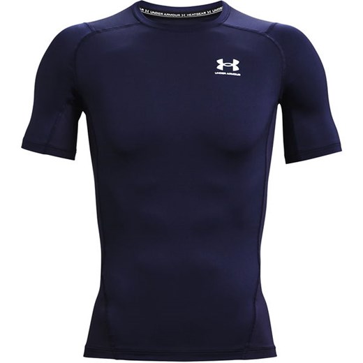 Koszulka męska HeatGear Short Sleeve Under Armour ze sklepu SPORT-SHOP.pl w kategorii T-shirty męskie - zdjęcie 154213785