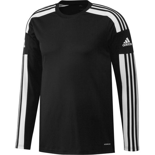 Longsleeve męski Squadra 21 Jersey Adidas ze sklepu SPORT-SHOP.pl w kategorii T-shirty męskie - zdjęcie 154213837