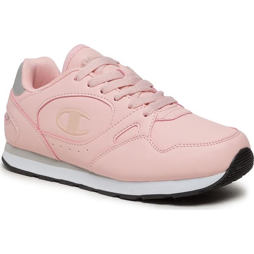 Buty Champ G Low Jr Champion ze sklepu SPORT-SHOP.pl w kategorii Buty sportowe dziecięce - zdjęcie 154213905