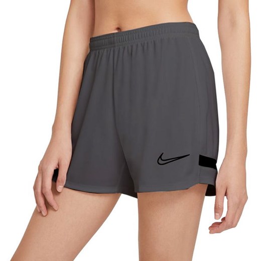 Spodenki damskie Dri-FIT Academy Nike ze sklepu SPORT-SHOP.pl w kategorii Szorty - zdjęcie 154214435