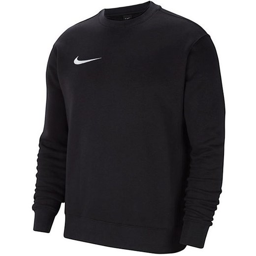 Bluza dziecięca Flecee Park 20 Crew Nike ze sklepu SPORT-SHOP.pl w kategorii Bluzy chłopięce - zdjęcie 154214537