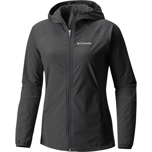 Softshell damski Sweet As Columbia ze sklepu SPORT-SHOP.pl w kategorii Kurtki damskie - zdjęcie 154214655