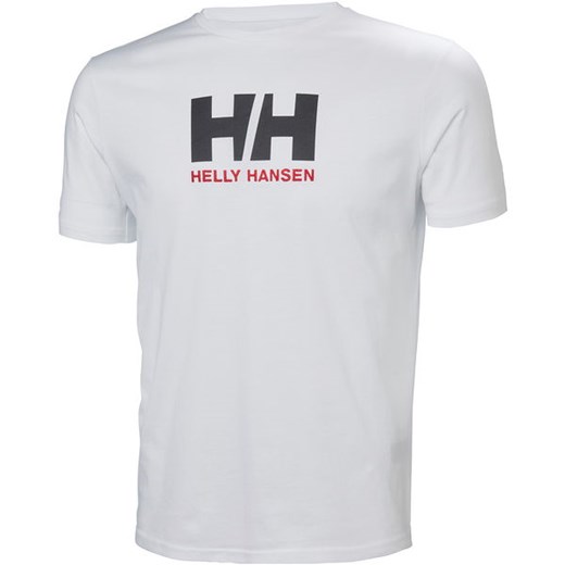 Koszulka męska HH Logo Helly Hansen Helly Hansen XL okazja SPORT-SHOP.pl