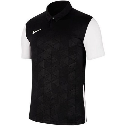 Koszulka piłkarska męska Trophy IV Jersey SS Nike Nike M wyprzedaż SPORT-SHOP.pl
