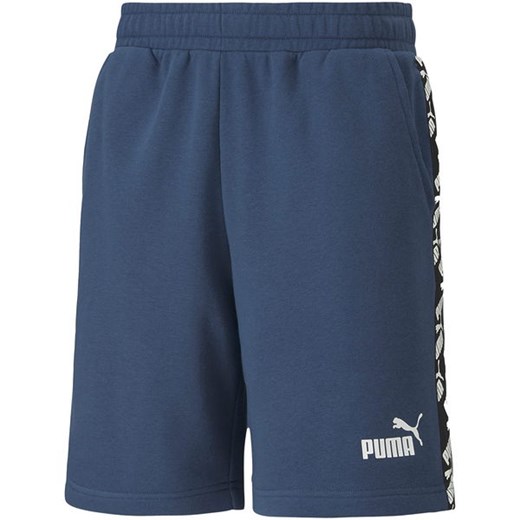 Spodenki męskie Amplified 9" Puma Puma L promocja SPORT-SHOP.pl