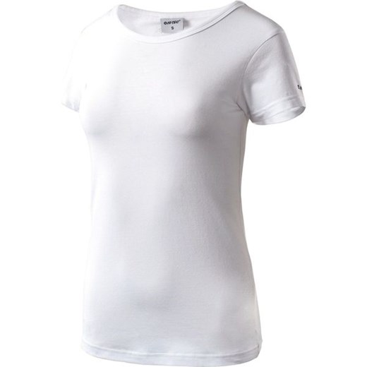 Koszulka damska Lady Puro Hi-Tec ze sklepu SPORT-SHOP.pl w kategorii Bluzki damskie - zdjęcie 154215717