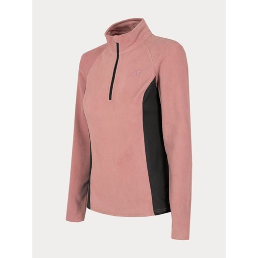 Bluza polarowa damska H4Z22 BIDP011 4F S okazja SPORT-SHOP.pl