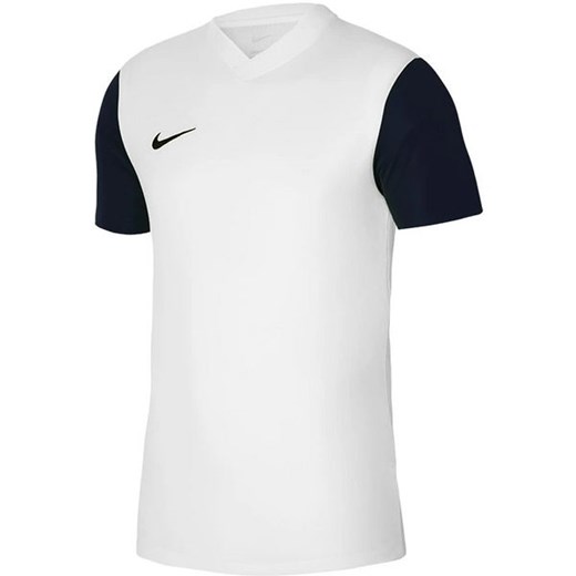 Koszulka męska Dri-Fit Tiempo Prem II SS Nike Nike XL SPORT-SHOP.pl okazja