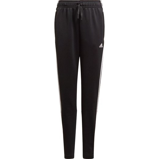 Spodnie dresowe juniorskie Designed To Move 3-Stripes Adidas ze sklepu SPORT-SHOP.pl w kategorii Spodnie chłopięce - zdjęcie 154216895
